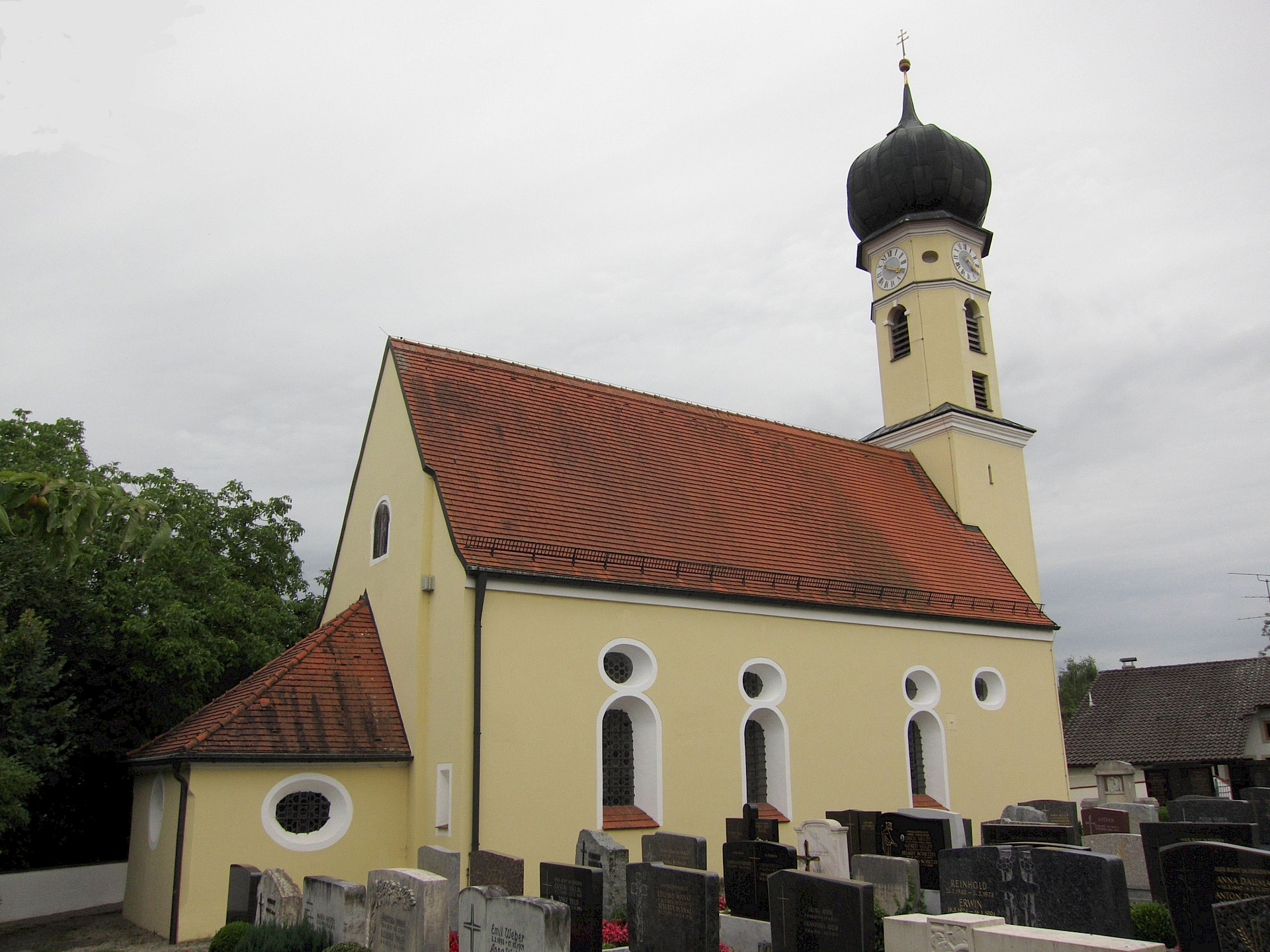 Ottenhofen